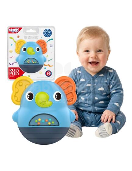 WOOPIE BABY Wobble Elevandi Ripp