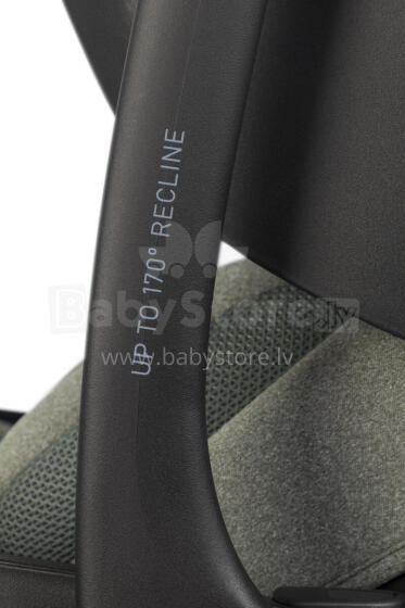 EASY GO Autoistme BUZ XTD PRO GREENER