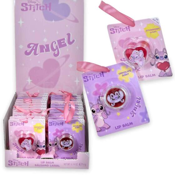 AIR-VAL Angel Lip Balm, Assort., P009844