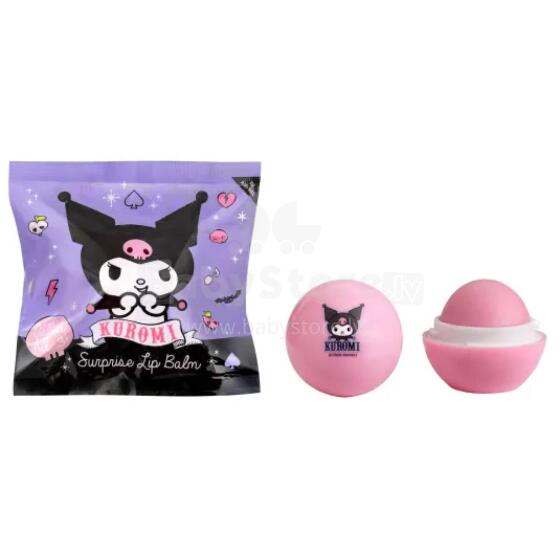 AIR-VAL Kuromi Surprise Lip Balm, Assort., P009903