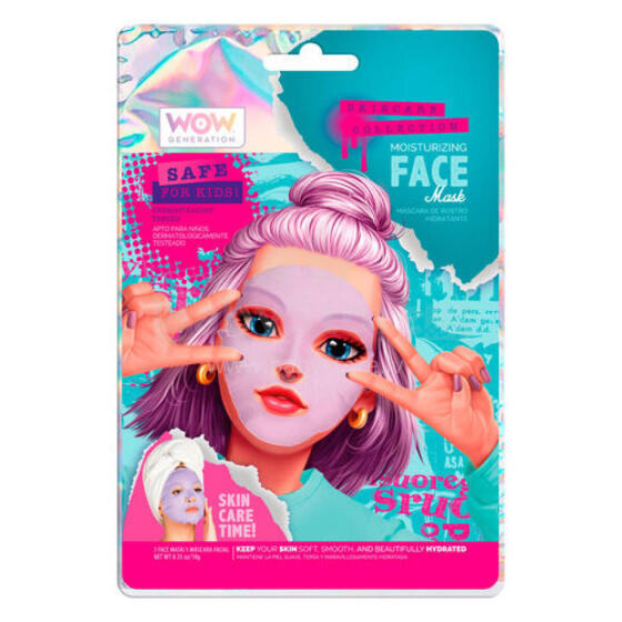 WOW GENERATION face mask, WOW00138