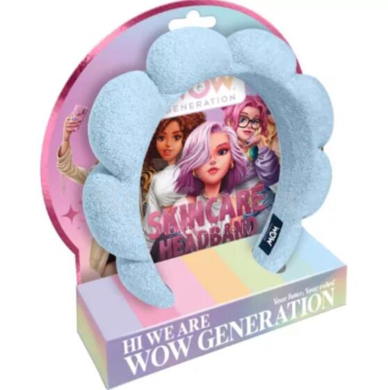 WOW GENERATION headband, WOW00090
