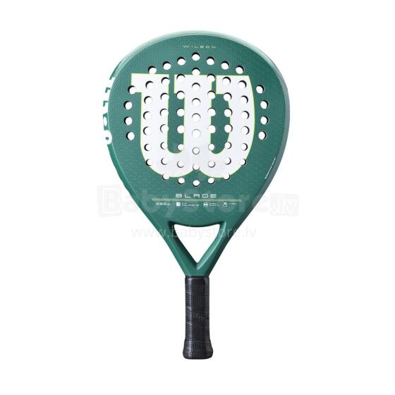 WILSON BLADE V4 PADEL REKETT