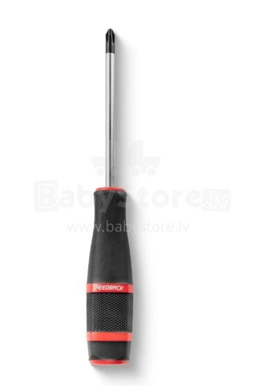 FEEDBACK SPORTS #2 JIS Screwdriver