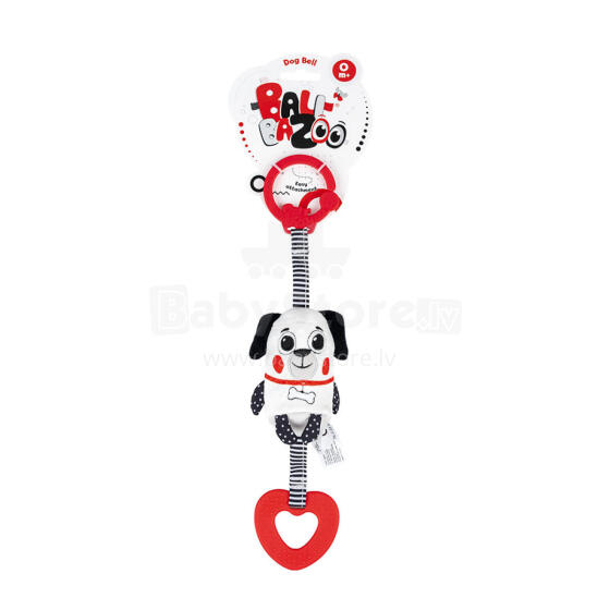 BALIBAZOO BB 81046 Aistinguva Kella Ripats