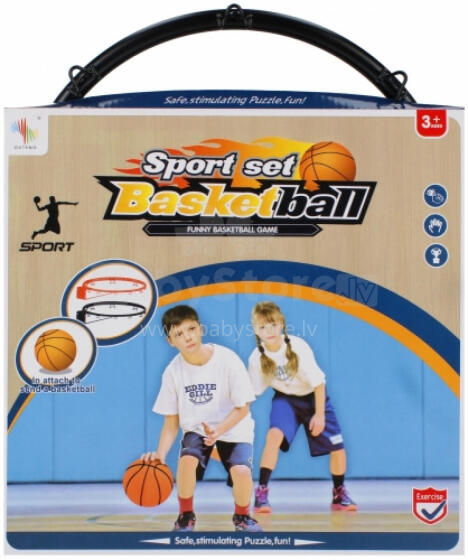 KORVPALL 33x39x8