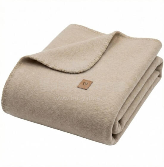 Tekik - OSLO - ÜKS VÄRV - suurus 75x100 - BEIGE