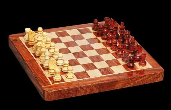 PIATNIK Boardgame Chess, magnetic