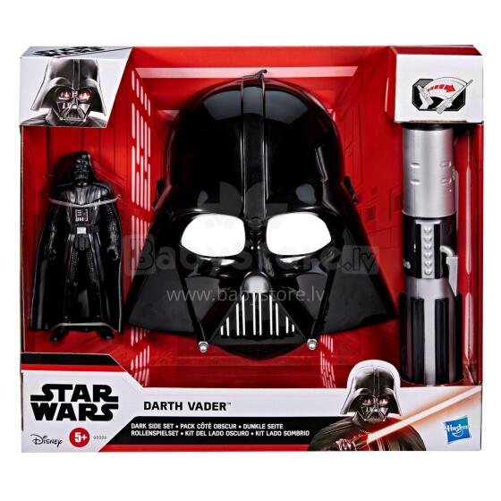 STAR WARS  role play Kid pack