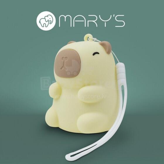 MARY'S LED Riputatav lamp – Väike kapibaara