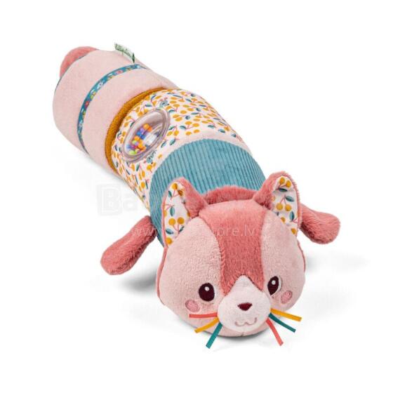 Activity toy - Roller - Jeanne the cat