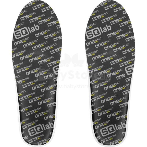 SQB-Insoles ONE sport medium, size 40