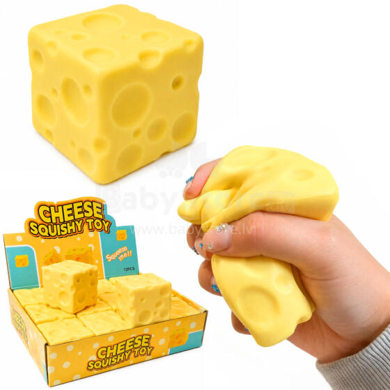GNIOTEK SQUISHY SER
