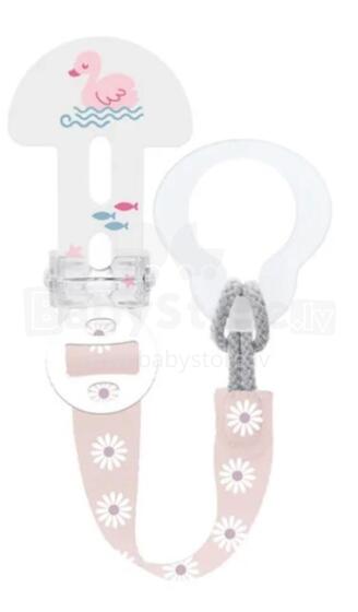 1285 PACIFIER COVER PENDANT SEALIFE GIRL