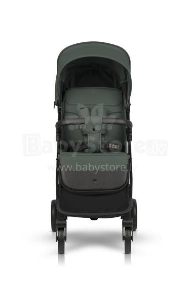 EASY GO Children's Stroller SIMPLE SAGE GREEN