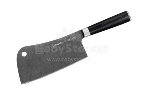 SAMURA nazis kapāšanai, Stonewash, 180 mm