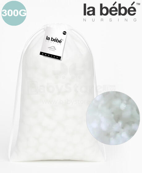 La Bebe™ Art.40046 300g. lisatäide