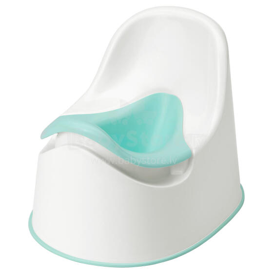 Made in Sweden Lockig Art.601.931.28, Laste WC-pott
