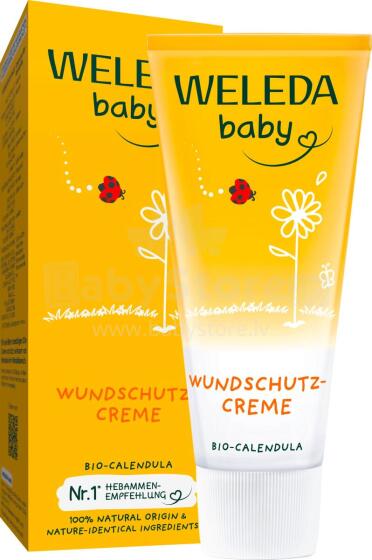 Weleda Art.2316  Calendula kreem mähe piirkonnas