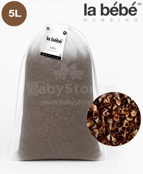 La Bebe™ Eco Art.59259 5L tatrakoored lisatäide