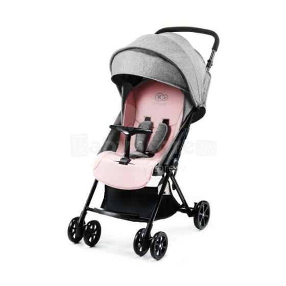 KinderKraft Lite Up Pink Art. KKWLITUPNK0000   Спортивная коляска
