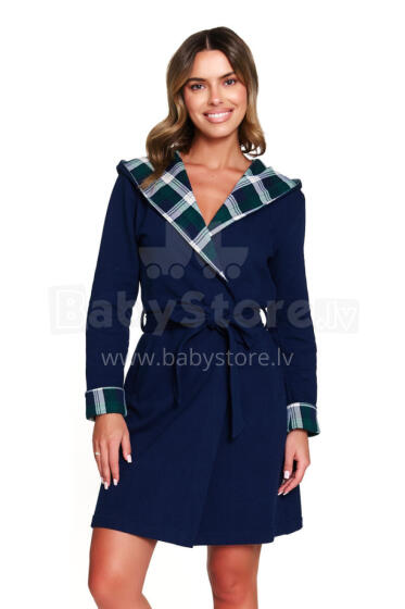 Doctornap Robe Art.7365 Халат для беременных