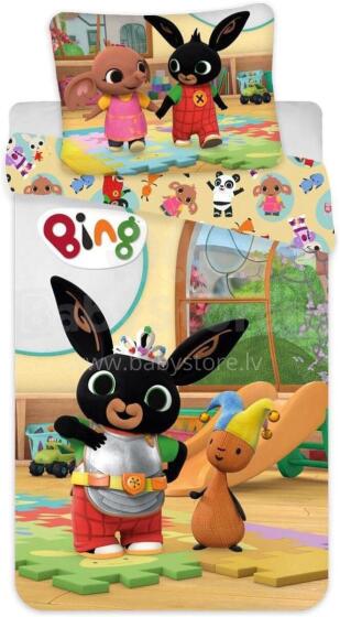 Faro Tekstylia Disney Bedding Bing Art.76333
