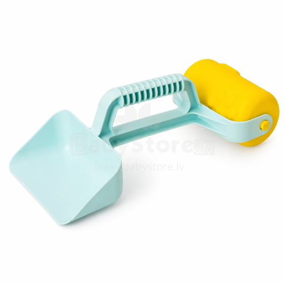 Bebe Basic Sand Toys Art.77404 Rannamänguasi labidas