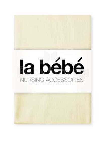 La Bebe Nursing Satin Milk Art.80184