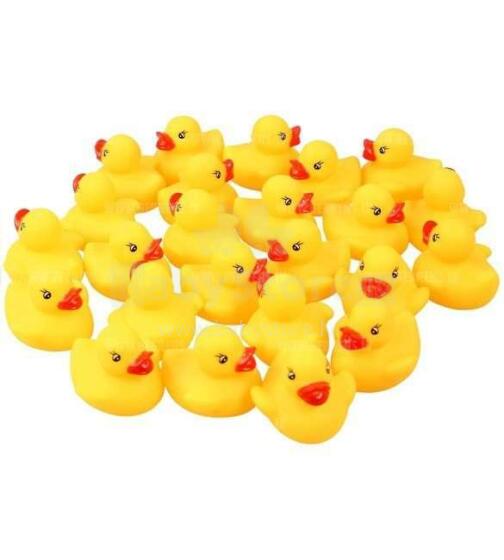 Happy Toys Funny Duck Art.9492