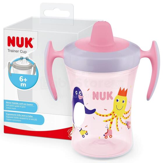 NUK Trainer cup Art.86743