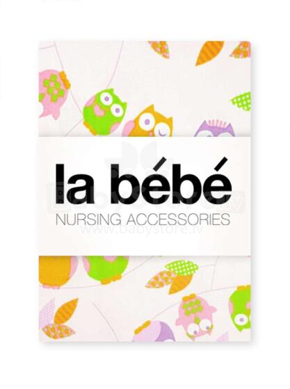 La Bebe™ Cotton 75x75 Art.89150 Nappy