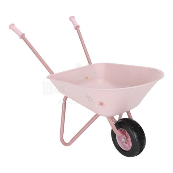 Little Dutch Wheelbarrow Fairy Garden  Art.9124 Aiakäru