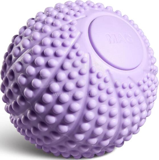 Magnetic Spiky Massage Ball Art.92016 Sensoorne pall