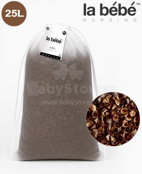 La Bebe™ Eco Art.9431 25L tatrakoored lisatäide