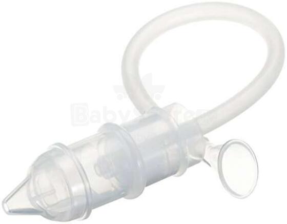 Tigex Baby Nasal Aspirator Art.80600690 Аспиратор для носа