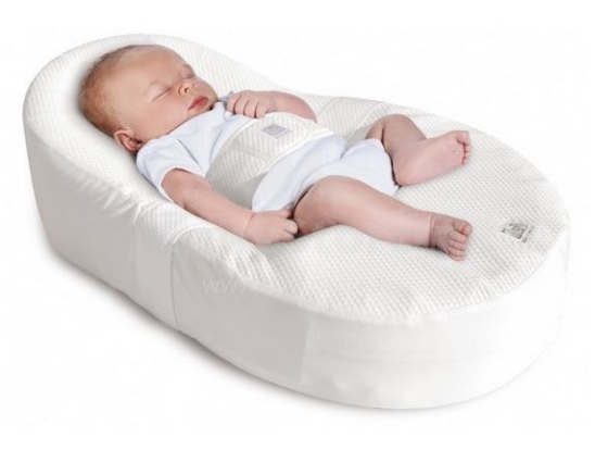 Red Castle Cocoonababy Art. 0445166 Ergonoomiline madrats