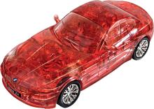 Crystal Puzzle Cars BMW 3D Art.101284 Crystal 3D pusle