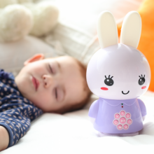 Alilo Art.G6 Purple RU – Interactive Musical Developmental Toy for Children from 0+ with Russian Voice