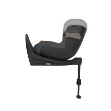 Cybex Sirona S2 i-Size 61-105cm turvatool, Lava Grey (0-18kg)