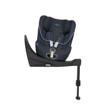 Cybex Sirona S2 i-Size 61-105 cm turvatool, Ocean Blue (0-18 kg)