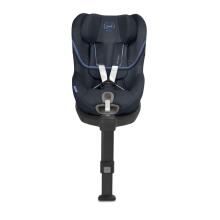 Cybex Sirona S2 i-Size 61-105 cm turvatool, Ocean Blue (0-18 kg)