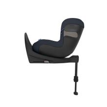 Cybex Sirona S2 i-Size 61-105 cm turvatool, Ocean Blue (0-18 kg)