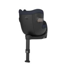 Cybex Sirona S2 i-Size 61-105 cm turvatool, Ocean Blue (0-18 kg)
