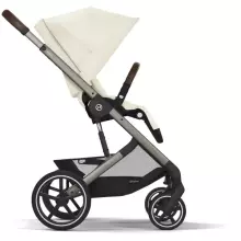 Cybex Balios S Lux pushchair Sky Blue