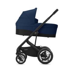 Cybex Talos S Lux pushchair Lava Grey