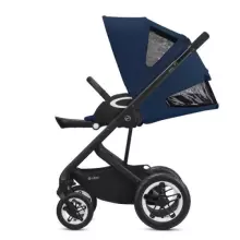 Cybex Talos S Lux pushchair Lava Grey