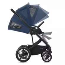 Cybex Talos S Lux pushchair Lava Grey