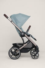 Cybex Balios S Lux прогулочная коляска Lava Grey