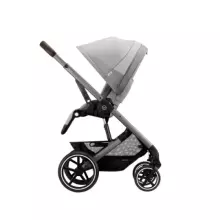 Cybex Balios S Lux прогулочная коляска Lava Grey